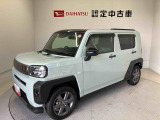 納車前には12ヶ月点検相当の点検と消耗品の交換をダイハツの整備士がしっかり整備してお渡しします。また、納車後には無料1ヶ月点検がございます。