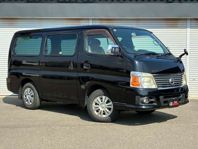 日産 キャラバン 3.0 DX ロング ディーゼル 4WD の中古車詳細 (192,000 日産 キャラバン 3.0 DX ロング ディーゼル 4WD の中古車詳細 (192,000
