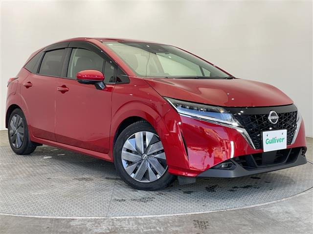 ノート 1.2 X 修復歴無し