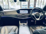 Sクラス S400d AMGライン プラス 本革シート サンルーフ