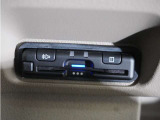 【ETC車載器】高速道路のご利用時にとても便利なETC車載器。セットアップ(費用別途)後にお渡ししとなります。