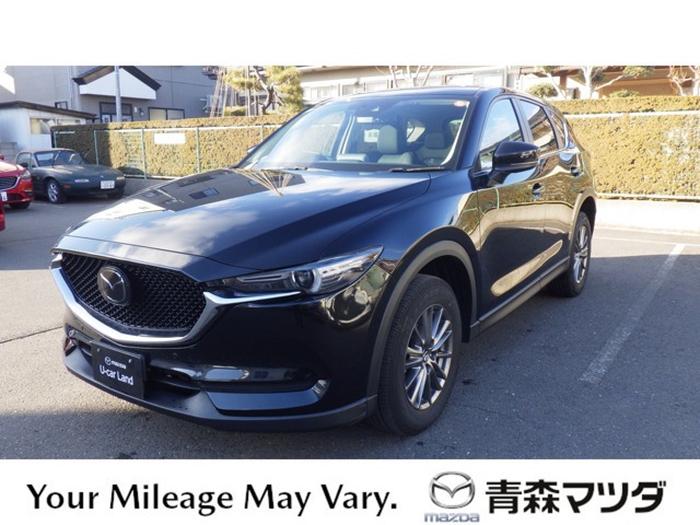 CX-5 2.0 20S プロアクティブ 