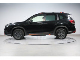 フォレスター 2.0 エックスブレイク 4WD 