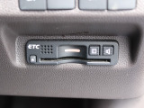 ETC車載器付ですので高速道路の料金所もノンストップです!