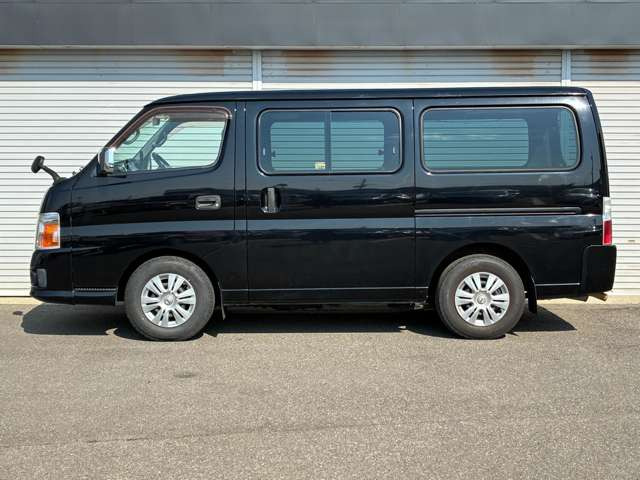 日産 キャラバン 3.0 DX ロング ディーゼル 4WD の中古車詳細 (192,000 日産 キャラバン 3.0 DX ロング ディーゼル 4WD の中古車詳細 (192,000