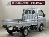 ハイゼットトラック スタンダード 4WD 