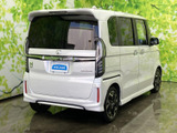 N-BOXカスタム G L ターボ ホンダセンシング 