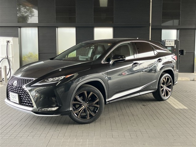 RX 300 バージョンL 4WD