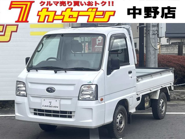 サンバートラックTC プロフェッショナル 4WD