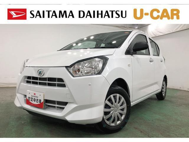 ミライース L SAIII 