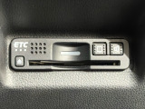 【ETC】便利なETC車載器も装備!高速道路の料金所もスムーズに通過できます。今や必須の装備ですね!お客様用にセットアップをしてのお渡しとなります!