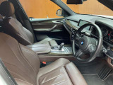 X5 xドライブ 35d Mスポーツ 4WD 4WD 本革シート