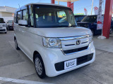 N-BOX G L ホンダセンシング 