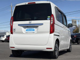 N-BOX G L ホンダセンシング 