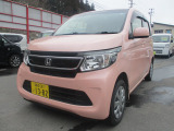 ホンダ N-WGN