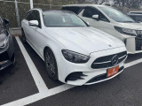 メルセデス・ベンツ Eクラスワゴン