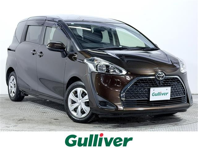 シエンタ 1.5 G 修復歴無し