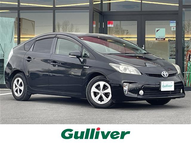 プリウス 1.8 S 修復歴無し