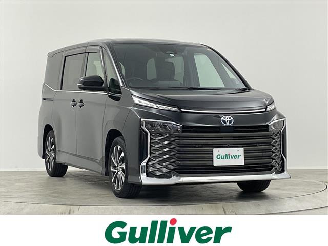 ヴォクシー  1.8 S-Z 修復歴無し