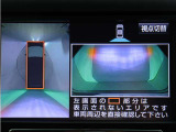 【バックカメラ完備】狭い場所への駐車や縦列駐車など、苦手な方も安心な装備です♪