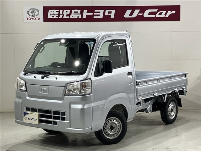 ハイゼットトラック スタンダード 4WD 