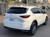 CX-5 2.2 XD エクスクルーシブ モード 