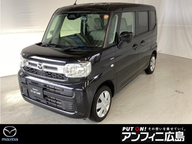 フレアワゴンXG