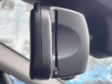 ●ETC車載器内蔵ルームミラー:お引き渡し時には再セットアップを実施後、お渡しいたします。マイレージ登録に関してもお気軽に担当営業までお尋ねください。
