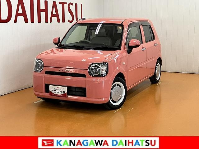 ミラトコット G SAIII 