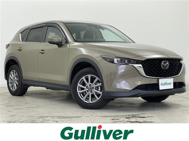 CX-5 2.2 XD プロアクティブ ワンオーナー 修復歴無し
