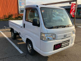 アクティトラック SDX 4WD