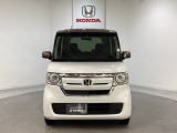 N-BOX G L ホンダセンシング カッパーブラウンスタイル 4WD 