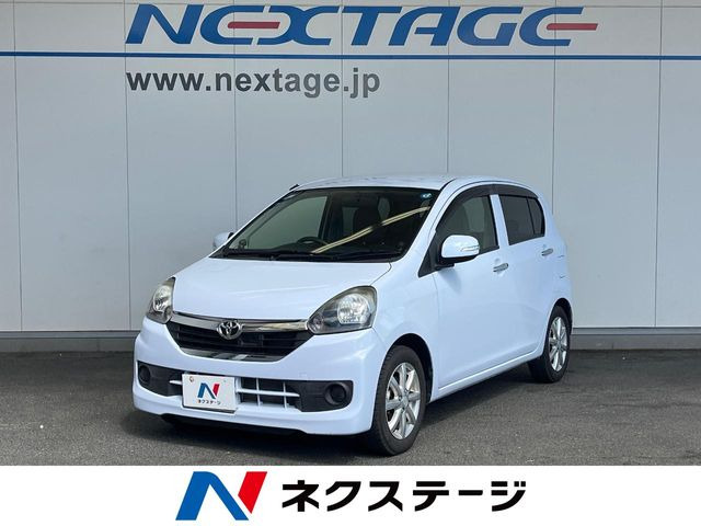 ピクシスエポックG SA