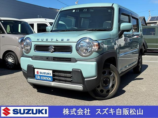 スペーシア ハイブリッド(HYBRID) G 