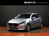 マツダ MAZDA2