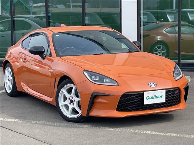 GR862.4 RZ 10th アニバーサリー リミテッド6MT修復歴無し