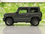ジムニー XC 4WD 