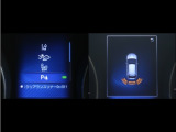 コーナーセンサーを装備。障害物までの距離に応じて警告音を変えてお知らせ。縦列駐車時や駐車場・車庫等での取り回しをサポートします。詳細は販売店スタッフまでお尋ね下さい。