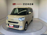 ダイハツ ムーヴキャンバス
