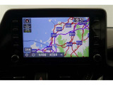 ★ドライブやレジャーのマストアイテム!快適なドライブをサポートする【ナビ付き】なので、お出かけするのも安心です☆