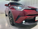 C-HR ハイブリッド 1.8 G 