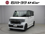 ホンダ N-BOXカスタム