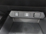 充電用USB Type-C端子