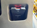 ETC車載器を装備しております。