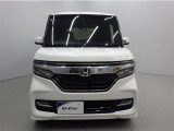 N-BOXカスタム G L ホンダセンシング 