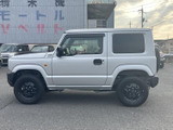 ジムニー XL 4WD 
