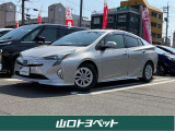 トヨタ プリウス