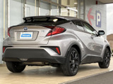 C-HR ハイブリッド 1.8 G モード ネロ セーフティ プラスIII 