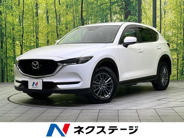 CX-5 2.2 XD 