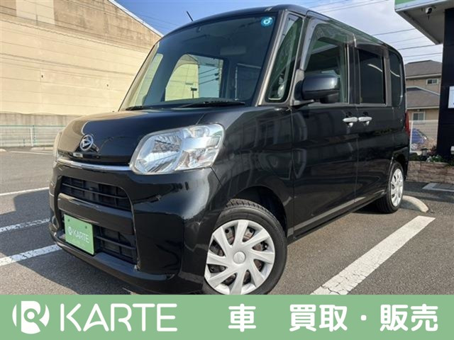 ダイハツ タント 